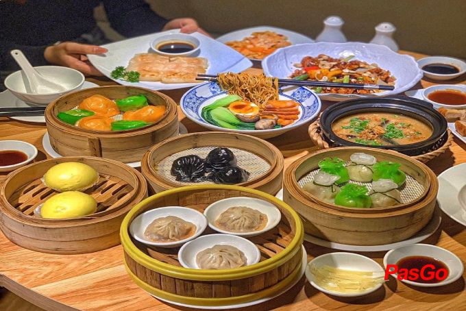 HaoChi Dimsum - Nguyễn Văn Lộc -2